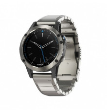 Смарт-часы Garmin Quatix 5 Sapphire, GPS Watch