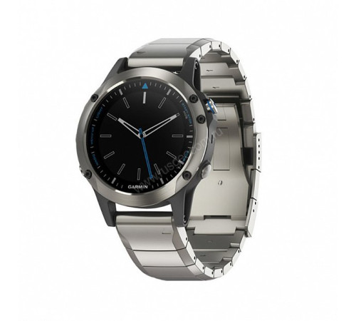 Смарт-часы Garmin Quatix 5 Sapphire, GPS Watch