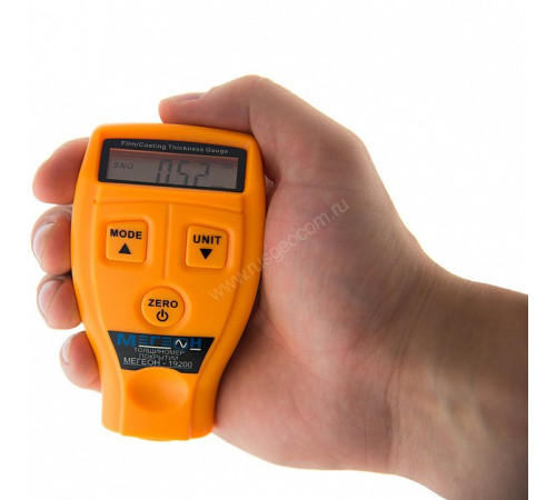 Толщиномер МЕГЕОН 19200