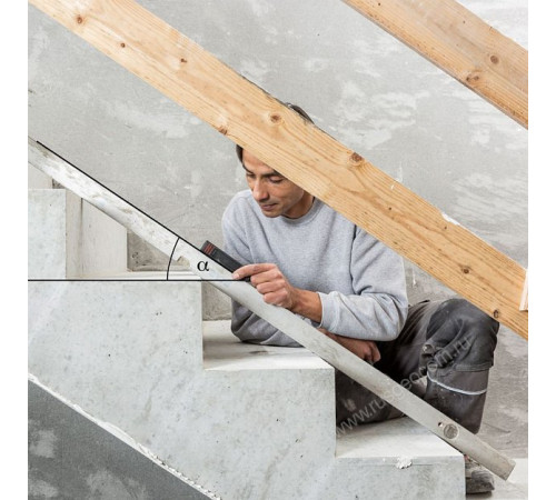 Лазерный дальномер Leica Disto X3