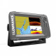 Карптлоттер Lowrance HOOK2-7 SplitShot
