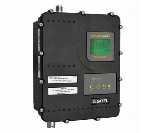 Радиомодем SATEL Satelline-EASY Pro 35W