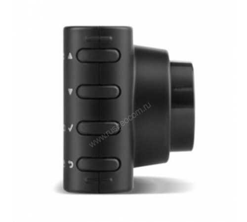 Видеорегистратор Garmin DashCam 35, GPS