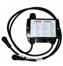 Переходник XSONIC PIGTAIL XDCR WIRING BLOCK ADAPTER