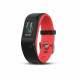 Фитнес-браслет Garmin vivosport GPS E EU Fuchsia Focus S/M