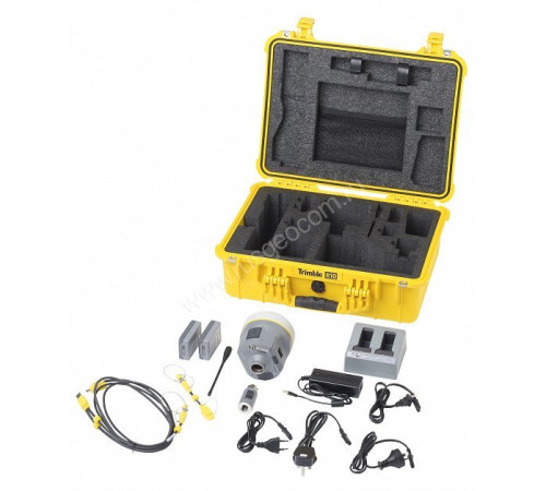 GNSS приёмник Trimble R10 LT встроенный радиомодуль 410-470 MHz