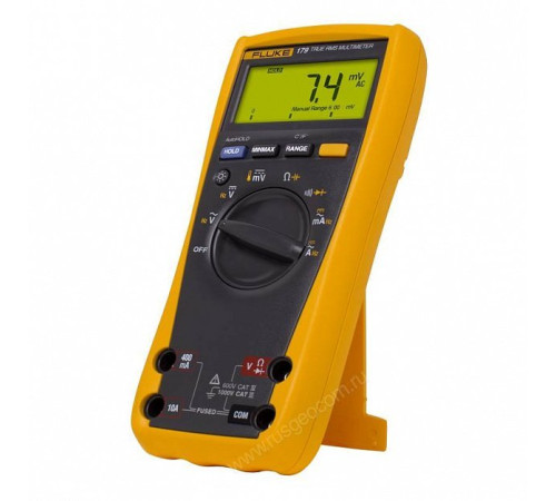 Мультиметр Fluke 179/EDA2 kit