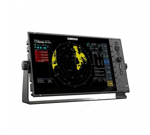 Блок управления SIMRAD R3016 Radar Control Unit