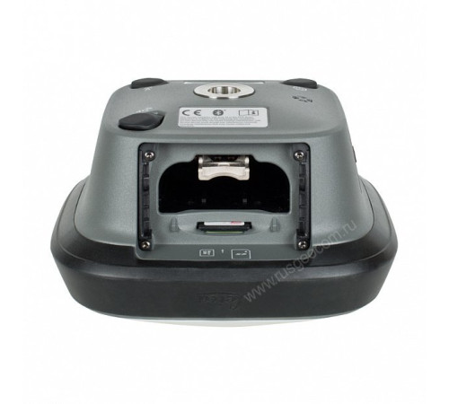 GNSS приёмник LEICA GS18T LTE&UHF (unlimited)