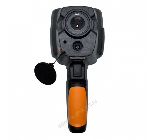 Тепловизор Testo 872