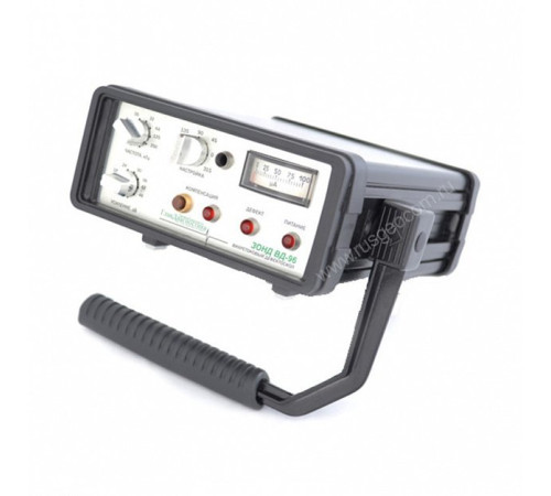 Вихретоковый дефектоскоп ЗОНД ВД-96