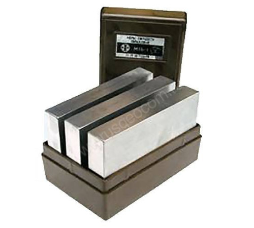 Меры твердости по Бринеллю NOVOTEST МТБ-1