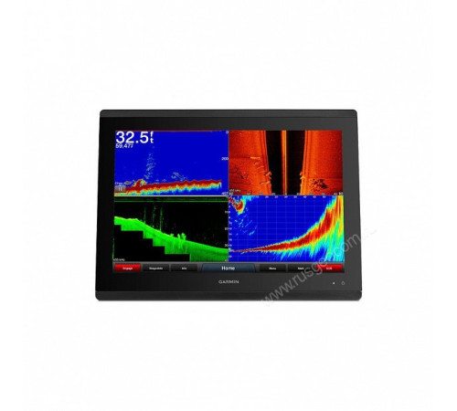 Картплоттер Garmin GPSMAP 8417