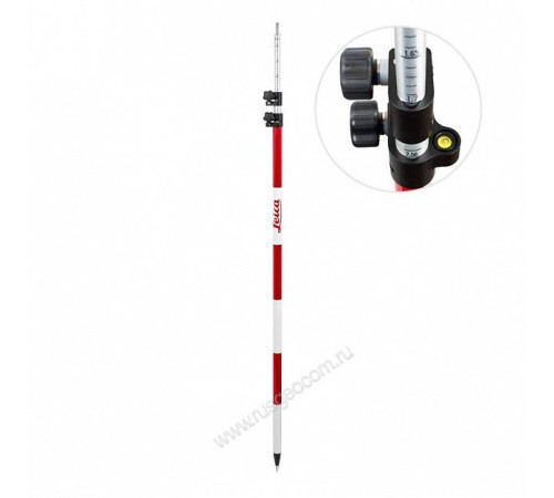 Веха Leica GLS112