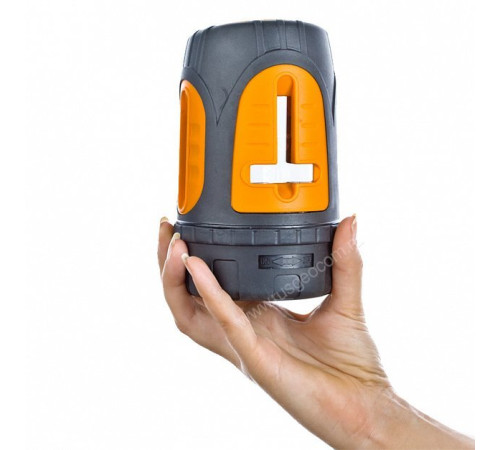 Лазерный уровень Geo Fennel FL 40-4Liner