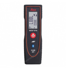 Лазерный дальномер Leica DISTO D110