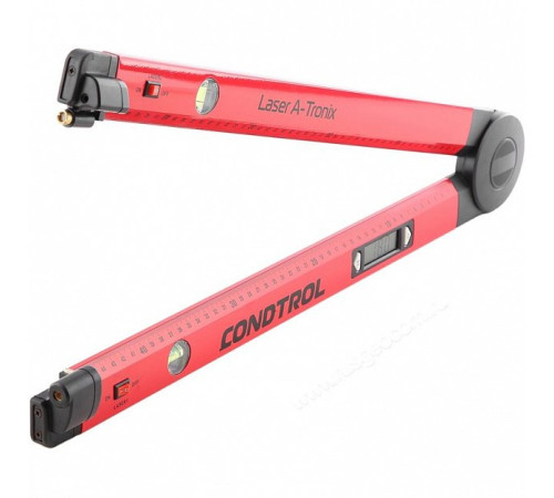 Лазерный угломер CONDTROL Laser A-Tronix