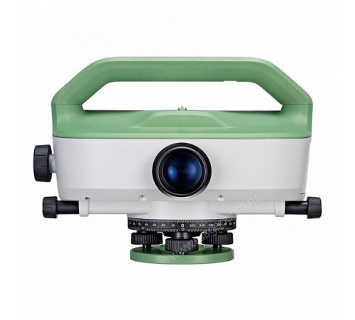 Цифровой нивелир Leica LS15 (0.3 мм)