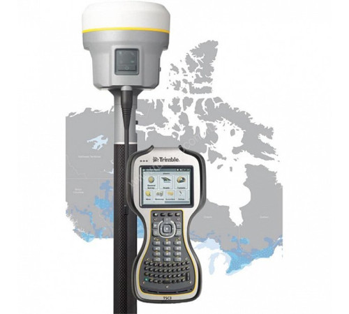 GNSS приёмник Trimble R10 без встроенного радиомодуля