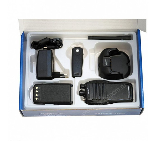 Рация Аргут А-25 new