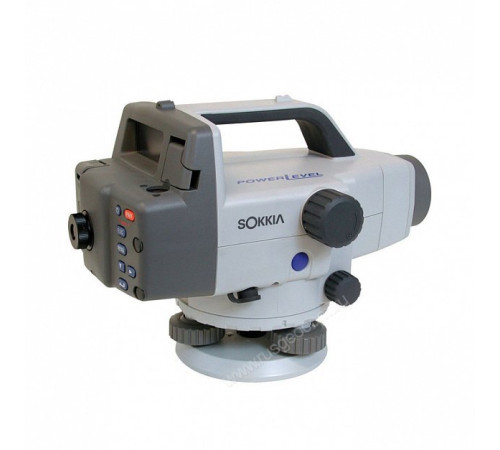 Цифровой нивелир SOKKIA SDL30