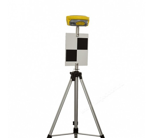 Наземный лазерный сканер GeoMax Zoom 300