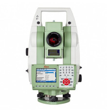 Тахеометр Leica TS11 I R1000 3" SW Viva