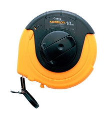 Измерительная рулетка Сabrio10m