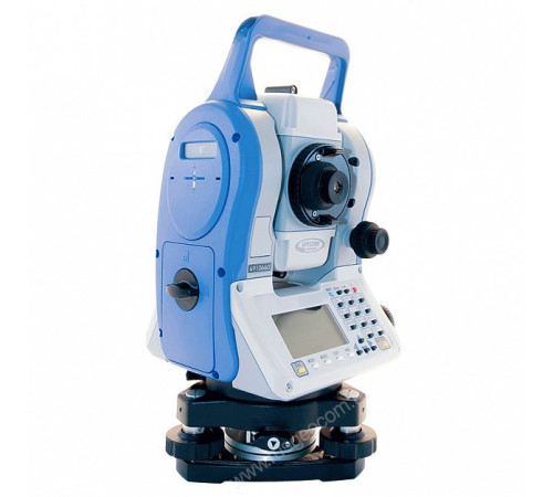 Тахеометр Spectra Precision Focus 6+ LP 2”