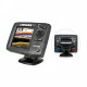 Эхолот Lowrance Hook-5x Mid/High/DownScan™