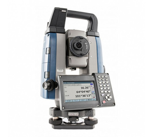 Роботизированный тахеометр Sokkia iX-503