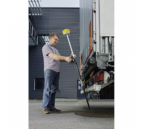 GPS/GNSS приёмник GeoMax Zenith35 PRO Rover (GSM&UHF)