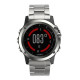 Навигатор-часы Garmin Fenix 3 Sapphire с титановым браслетом