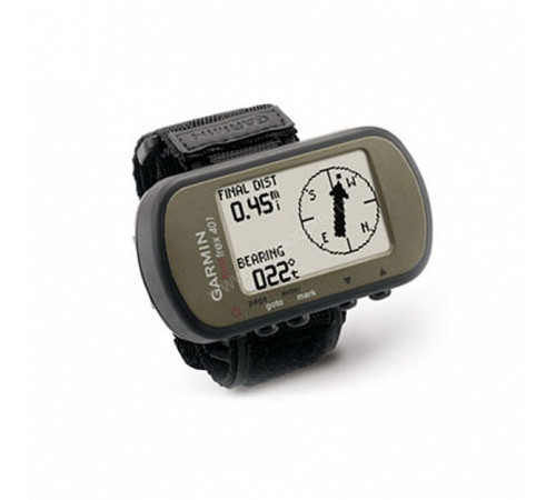 Туристический навигатор Garmin Foretrex 401