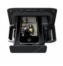 Док-станция UNI-Dock for Lowrance SonicHub