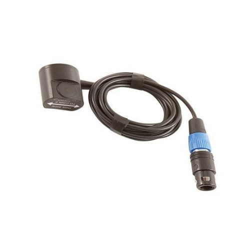 CD-Стетоскоп Radiodetection определения “своего” кабеля в пучке