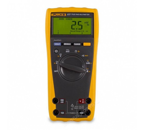Мультиметр Fluke 177
