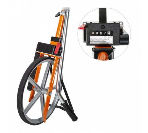 Дорожное колесо Nestle 32 см легкое