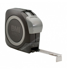 Измерительная рулетка BMI VARIO Rostfrei 3m с нержавеющей лентой