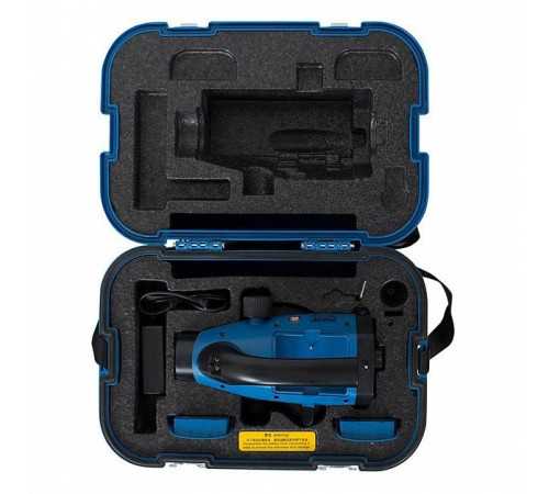 Цифровой нивелир Spectra Precision FOCUS DL-15