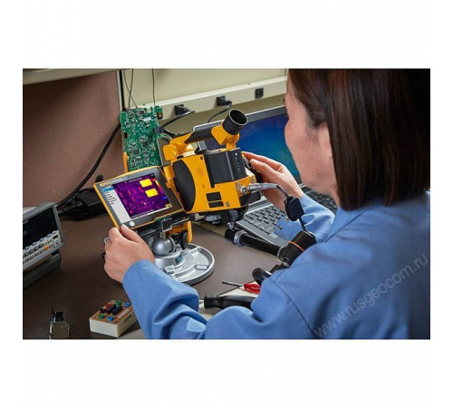 Тепловизор Fluke TiX1000