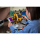 Тепловизор Fluke TiX1000