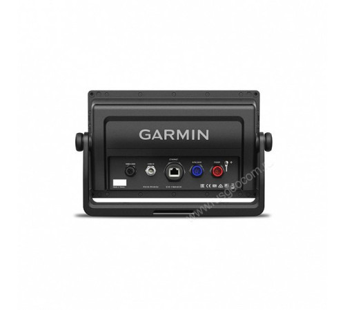 Картплоттер с эхолотом Garmin GPSMAP 922xsv