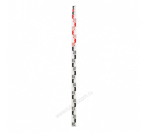 Рейка нивелирная RGK FB-5