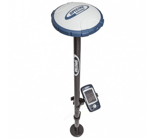 GNSS приемник Spectra Precision SP60 L1/L2 GPS