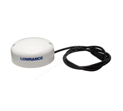 Комплект автопилота LOWRANCE OUTBOARD PILOT CABLESTEER PACK