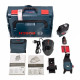 Лазерный уровень Bosch GCL 2-50 C+RM2+BM 3 clip L-Boxx+GEDORE set (0.615.994.0KH)