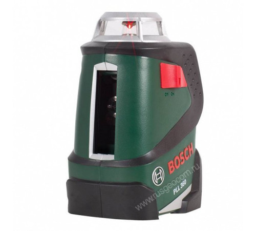 Лазерный нивелир Bosch PLL 360 (0.603.663.020)