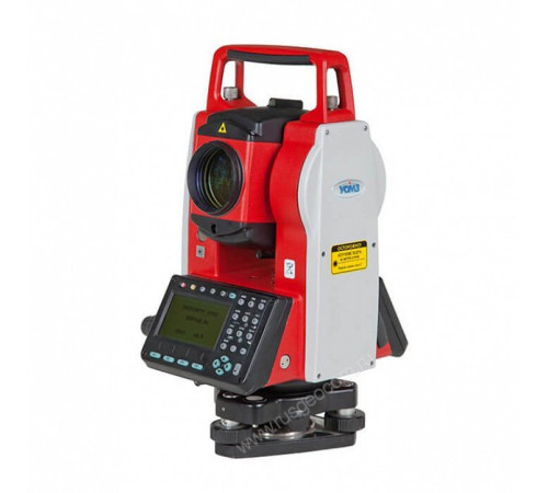 Тахеометр УОМЗ 6Та3