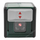 Лазерный уровень Bosch Quigo II (0.603.663.220)